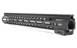 Geissele Automatics GEISSELE 15" SUPER MOD MK14 MLOK BLK - alternate view 3