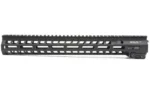 Geissele Automatics GEISSELE 15" SUPER MOD MK14 MLOK BLK - alternate view 4