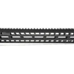 Geissele Automatics GEISSELE 15" SUPER MOD MK14 MLOK BLK