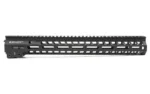 Geissele Automatics GEISSELE 15" SUPER MOD MK14 MLOK BLK