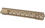 Geissele Automatics GEISSELE 15" SUPER MOD MK4 MLOK DDC - alternate view 2