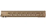 Geissele Automatics GEISSELE 15" SUPER MOD MK4 MLOK DDC - alternate view 3