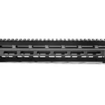 Geissele Automatics GEISSELE 15" SUPER MOD MK4 MLOK BLK