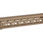 Geissele Automatics GEISSELE 15" SUPER MOD MK4 MLOK DDC