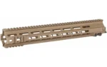 Geissele Automatics GEISSELE 15" SUPER MOD MK4 MLOK DDC
