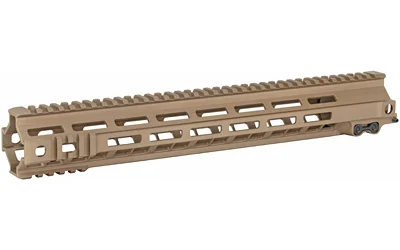 geissele-15-super-mod-mk4-primary Geissele Automatics GEISSELE 15" SUPER MOD MK4 MLOK DDC