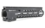 Geissele Automatics GEISSELE 9.3" SPR MOD MK14 MLOK BLK - alternate view 2