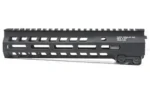 Geissele Automatics GEISSELE 9.3" SPR MOD MK14 MLOK BLK - alternate view 4