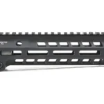 Geissele Automatics GEISSELE 9.3" SPR MOD MK14 MLOK BLK