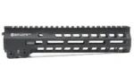Geissele Automatics GEISSELE 9.3" SPR MOD MK14 MLOK BLK