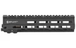 Geissele Automatics GEISSELE 9.3" SUPER MOD MK8 MLOK BLK - alternate view 3