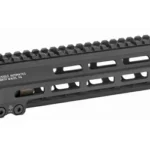Geissele Automatics GEISSELE 9.3" SUPER MOD MK8 MLOK BLK