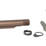 Geissele Automatics GEISSELE BUFFER TUBE ASSEMBLY H2 DDC