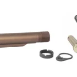 Geissele Automatics GEISSELE BUFFER TUBE ASSEMBLY H3 DDC
