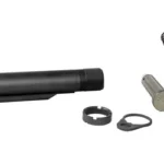 Geissele Automatics GEISSELE BUFFER TUBE ASSEMBLY H2 BLK