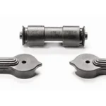 Geissele Automatics GEISSELE CONFIG SAFETY SELECTOR BLK