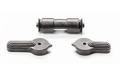geissele-config-safety-selector-black-primary Geissele Automatics GEISSELE CONFIG SAFETY SELECTOR BLK