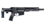 Geissele Automatics GEISSELE GDP 8" 300BLK BLK BRACE - alternate view 2