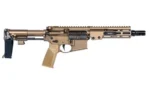Geissele Automatics GEISSELE GDP 8" 300BLK DDC BRACE - alternate view 3