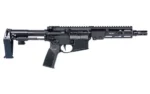 Geissele Automatics GEISSELE GDP 8" 300BLK BLK BRACE - alternate view 3