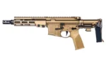 Geissele Automatics GEISSELE GDP 8" 300BLK DDC BRACE