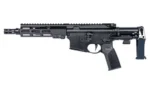 Geissele Automatics GEISSELE GDP 8" 300BLK BLK BRACE