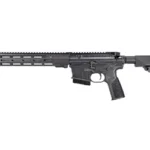 Geissele Automatics GEISSELE GFR MOD1 14.5" PW 6ARC BLK