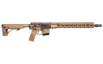 Geissele Automatics GEISSELE GFR MRECON 6MM ARC 18" DDC - alternate view 2