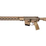 Geissele Automatics GEISSELE GFR MRECON 6MM ARC 18" DDC