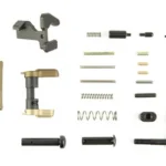 Geissele Automatics GEISSELE LPK ULTRA DUTY DDC