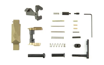 geissele-lpk-ultra-duty-ddc-primary Geissele Automatics GEISSELE LPK ULTRA DUTY DDC