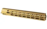 Geissele Automatics GEISSELE 16" SMR MK18 MLOK ARCA DDC - alternate view 2
