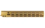 Geissele Automatics GEISSELE 16" SMR MK18 MLOK ARCA DDC - alternate view 3