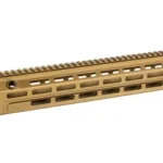 Geissele Automatics GEISSELE 16" SMR MK18 MLOK ARCA DDC