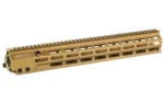 Geissele Automatics GEISSELE 16" SMR MK18 MLOK ARCA DDC