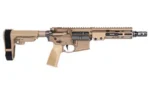 Geissele Automatics GEISSELE SD MOD1 8" 300BLK DDC BRACE - alternate view 2