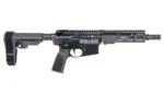Geissele Automatics GEISSELE SD MOD1 8" 300BLK BLK BRACE - alternate view 2
