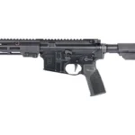 Geissele Automatics GEISSELE SD MOD1 8" 300BLK BLK BRACE