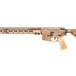 Geissele Automatics GEISSELE SD MOD1 HB 16" 5.56 DDC