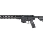 Geissele Automatics GEISSELE SD MOD1 HB 14.5P&W 5.56 BK