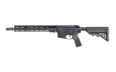 Geissele Automatics GEISSELE SD MOD1 HB 14.5P&W 5.56 BK