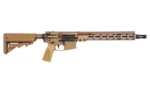 Geissele Automatics GEISSELE SD MOD1-A 14.5P&W 5.56 DDC - alternate view 2