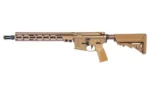 Geissele Automatics GEISSELE SD MOD1-A 14.5P&W 5.56 DDC