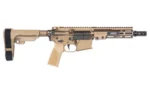 Geissele Automatics GEISSELE SD MOD1A 8" 300BLK DDC BRCE - alternate view 2