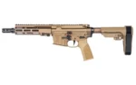 Geissele Automatics GEISSELE SD MOD1A 8" 300BLK DDC BRCE