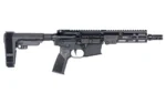 Geissele Automatics GEISSELE SD MOD1A 8" 300BLK BK BRACE - alternate view 2