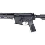 Geissele Automatics GEISSELE SD MOD1A 8" 300BLK BK BRACE