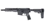 Geissele Automatics GEISSELE SD MOD1A 8" 300BLK BK BRACE