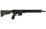 Geissele Automatics GEISSELE SPDTY MOD1 556 14.5P&W BLK - alternate view 2