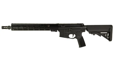 geissele-spdty-mod1-14-5-rifle-primary Geissele Automatics GEISSELE SPDTY MOD1 556 14.5P&W BLK